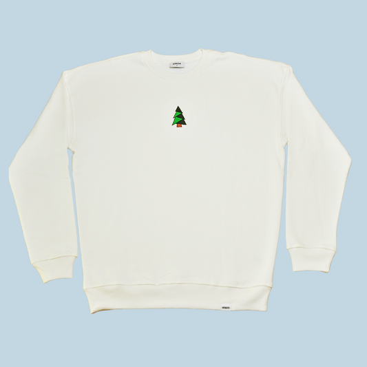 Forest Serenity Sweatshirt