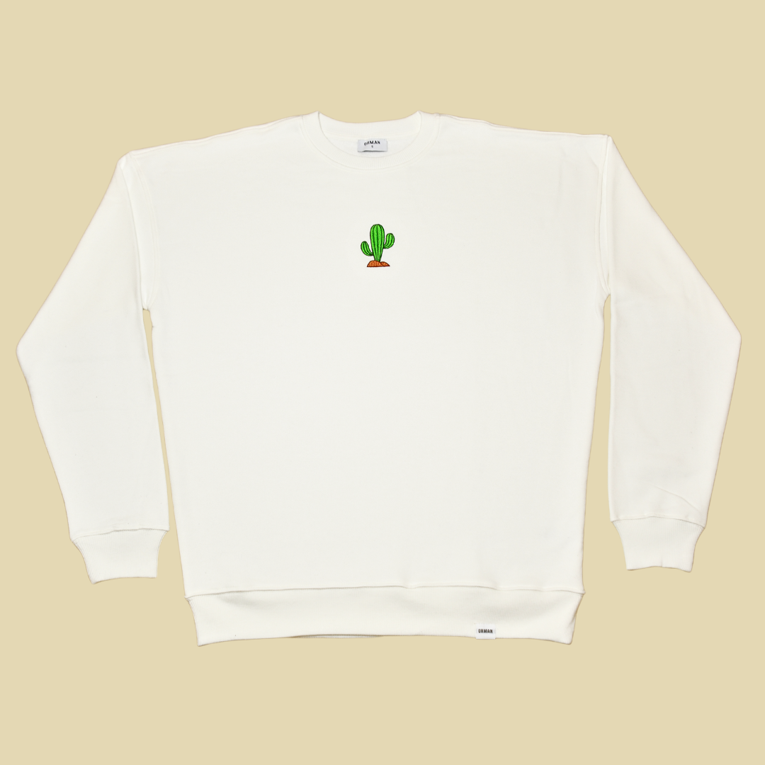 Desert Charm Sweatshirt