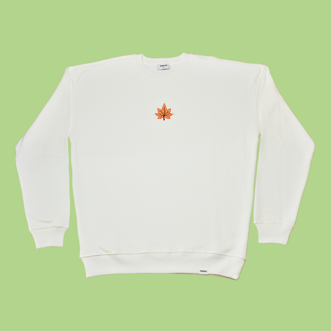 Spring Melody Sweatshirt