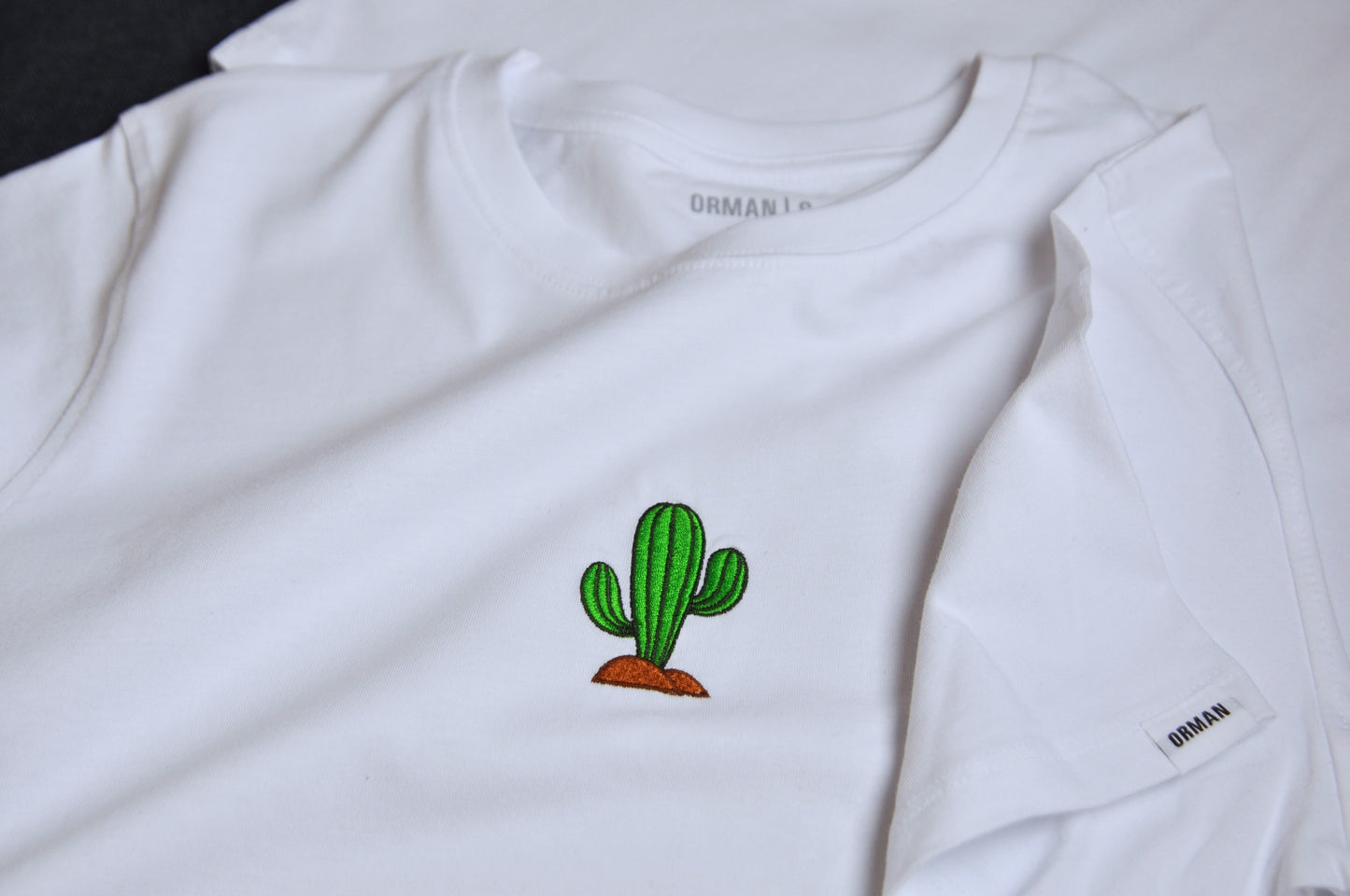 Desert Charm T-shirt