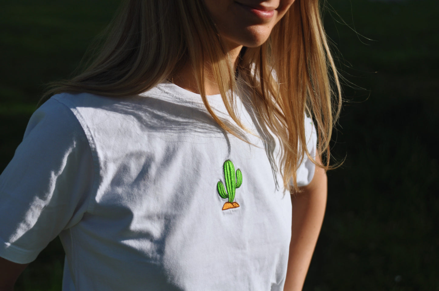 Desert Charm T-shirt