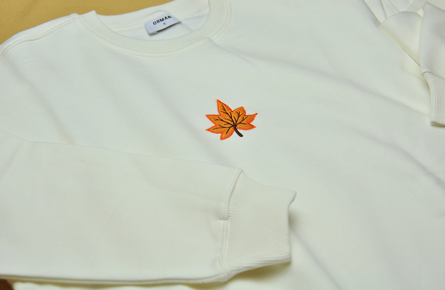 Spring Melody Sweatshirt