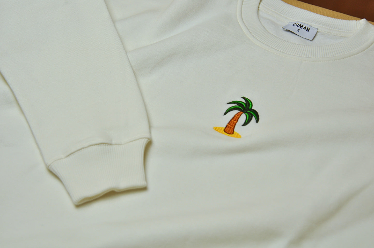 Tropics Beauty T-shirt