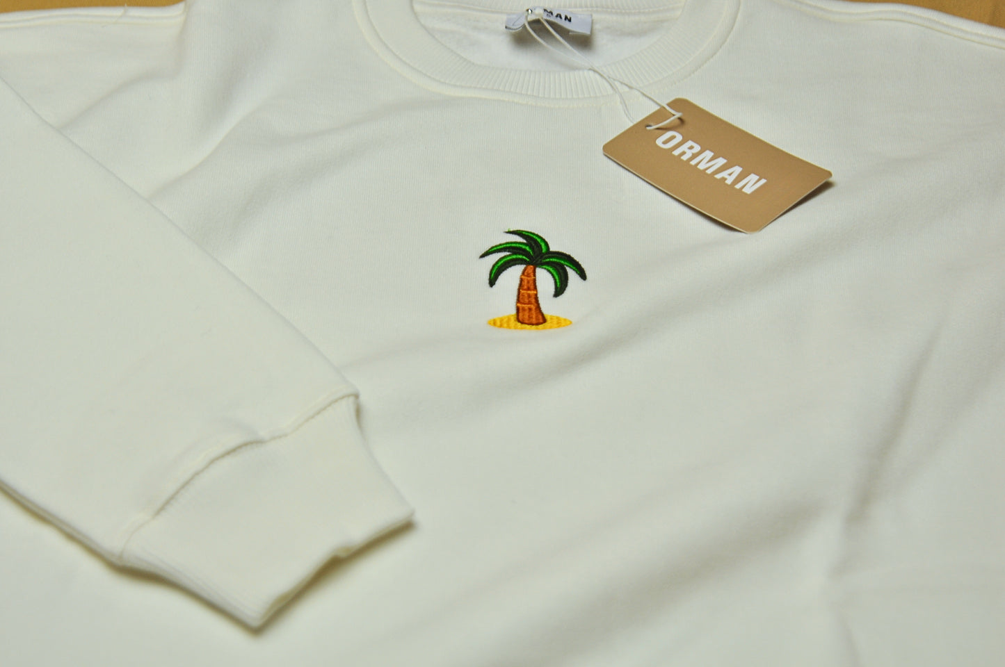 Tropics Beauty T-shirt