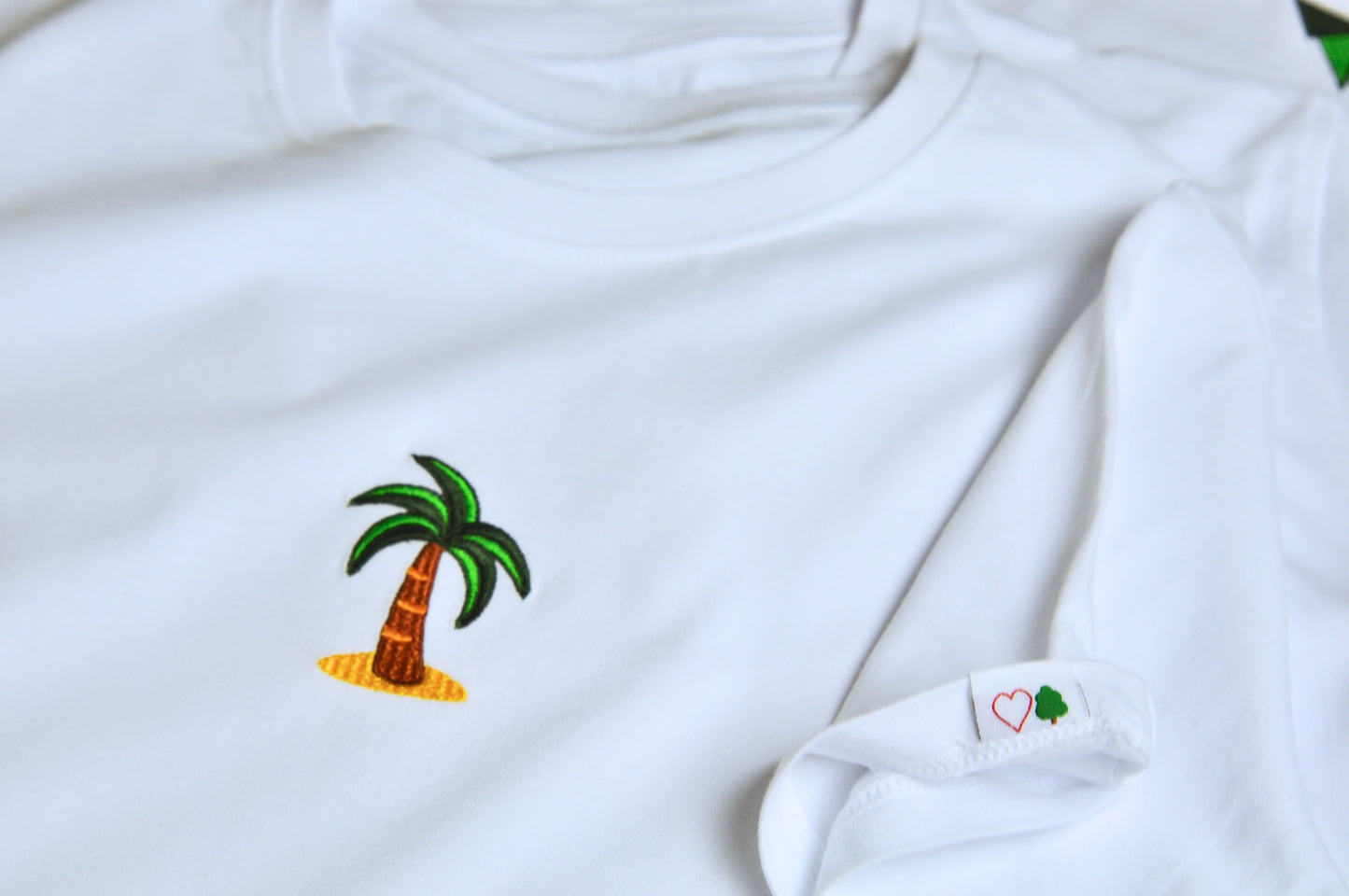 Tropics Beauty Sweatshirt